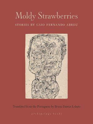 cover image of Moldy Strawberries